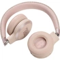 Навушники JBL Live 460 NC Rose (JBLLIVE460NCROS) - зменшене зображення 4