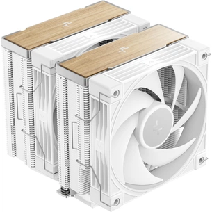 Кулер процесорний DeepCool AK620 G2 WH (R-AK620G2-WHNNMN-GJD) зображення 1