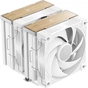 Кулер процессорный DeepCool AK620 G2 WH (R-AK620G2-WHNNMN-GJD) - уменьшенное изображение 1