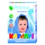 Відбілювач Карапуз кисневий для дитячих речей 500 г (4820049381580) - зменшене зображення 1