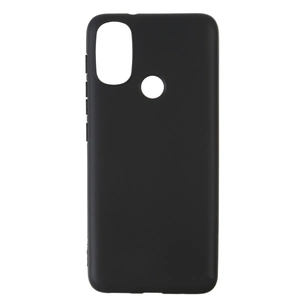 Чохол до мобільного телефона Armorstandart Matte Slim Fit Motorola E40 Black (ARM63049) зображення 1