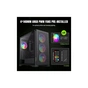 Корпус для ПК Gamemax LEADER 2 BK - зменшене зображення 7