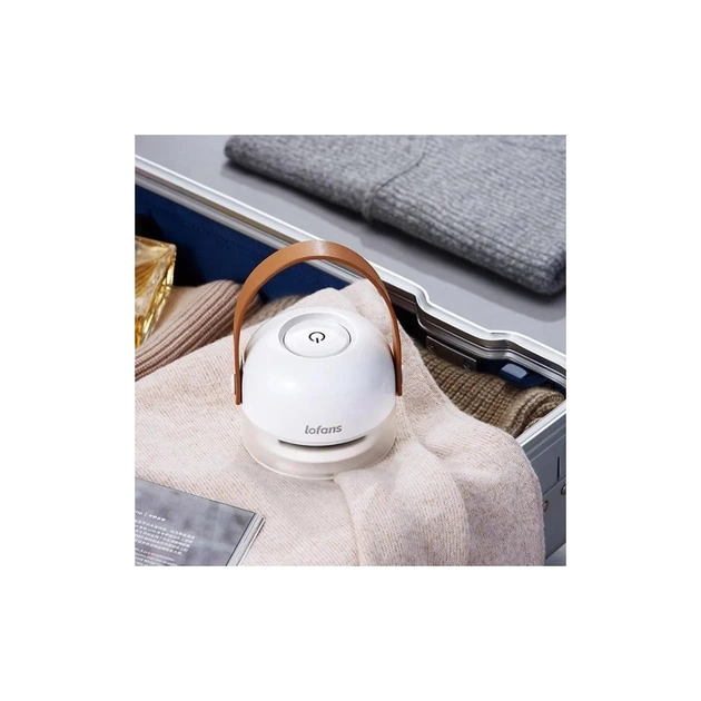 Машинка для чищення трикотажу Xiaomi Lofans White CS-622 - изображение 8