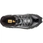Кросівки Caterpillar (CAT) Intruder Max Lace Chrometallic P726284 чорні 43 (195021015420) - зменшене зображення 8