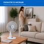 Вентилятор INTERLUX ILFT-4448 - зменшене зображення 7