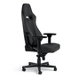Крісло ігрове Noblechairs HERO ST Black (NBL-HRO-ST-BED) - зменшене зображення 4