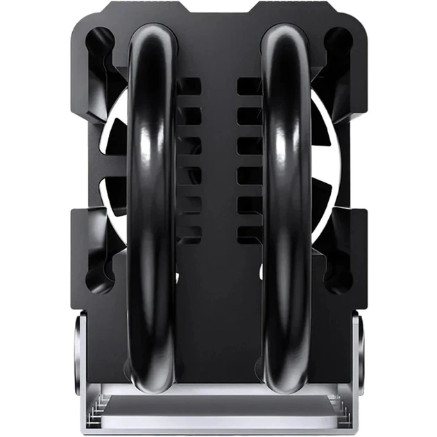 Радіатор охолодження JONSBO M.2-7 Black - picture 5