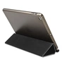 Чохол до планшета Spigen iPad 9.7"(2018) Smart Fold Black (053CS21983) - зменшене зображення 7