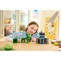 Конструктор LEGO Wicked Емеральд-сіті і замок Кіамо Ко (75689) - зменшене зображення 10