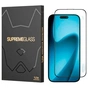 Стекло защитное iLera DeLuxe Original Glass 2.0 iPhone 17 Pro Max (ILFCDL17PRMX) - уменьшенное изображение 1