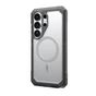 Чохол до мобільного телефона UAG Samsung Galaxy S26 Ultra Trooper with Magnet clear/ash (214516114G31) - зменшене зображення 2