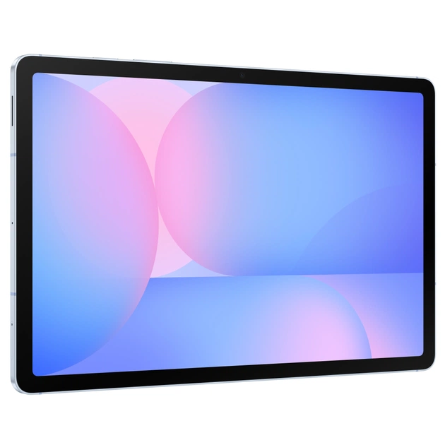 Планшет Samsung Galaxy Tab S10 FE Wi-Fi 8/128GB Light Blue (SM-X520NLBREUC) - изображение 4