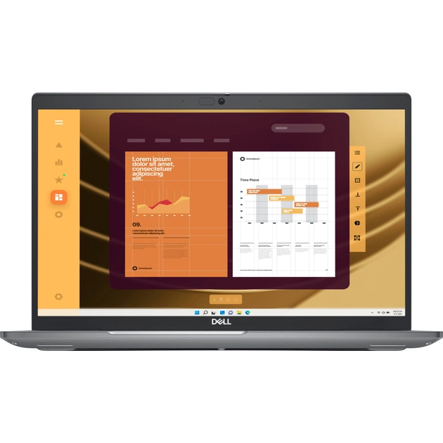 Ноутбук Dell Latitude 5550 (N015L555015UA_WP) - зображення 1
