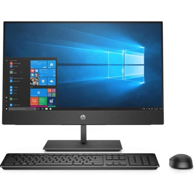 Комп'ютер HP ProOne 440 G5 / i7-9700T (8JW31ES) - зображення 1