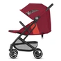 Коляска GB Qbit+ All-City Fashion B / Atlantic Orange multicolor (620000027) - зменшене зображення 3
