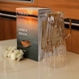 Кувшин Vittora Brook Amber 1,7 л (VT-5905-1700) - уменьшенное изображение 2
