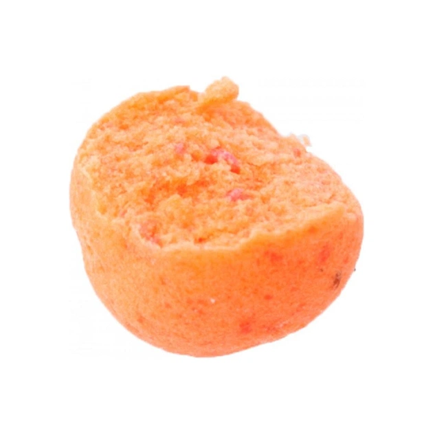 Бойл Brain fishing Pop-Up F1 Crazy Orange (апельсин) 10mm 20g (1858.01.82) - picture 3