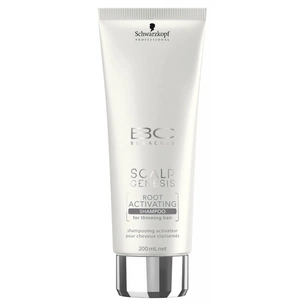 Шампунь Schwarzkopf Professional ВС Bonacure Scalp Genesis Root Activating 200 мл (4045787430035) зображення 1