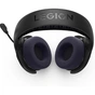 Навушники Lenovo Legion H410 Wireless Gaming Headset Black (GXD1R34013) - зменшене зображення 9