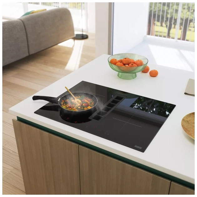 Варочна поверхня Franke Smart 2Gether FSM 7072 4RC R HI (340.0731.893) - зображення 5