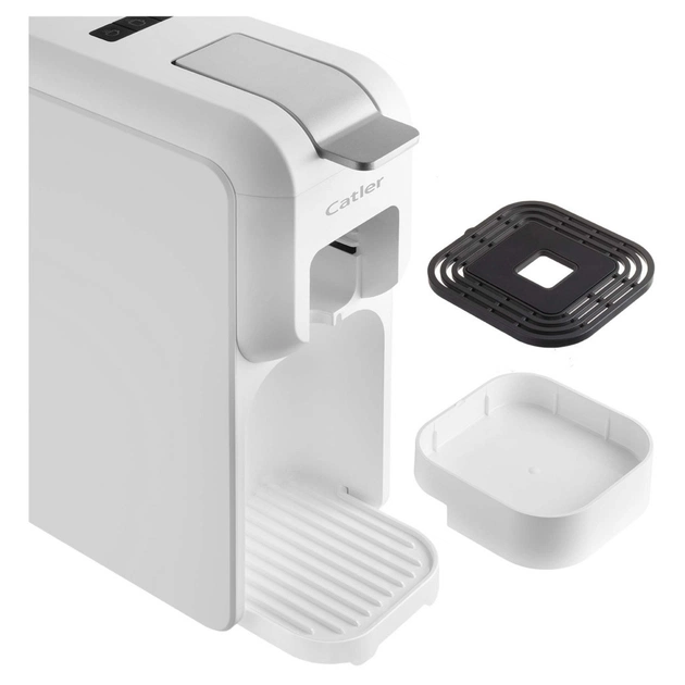 Капсульна кавоварка Catler ES702PORTOW - picture 5