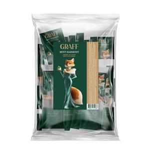 Чай Graff Mint Harmony 50х2 г (gr.12096) изображение 1