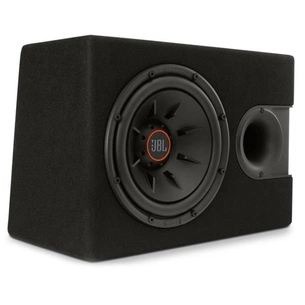Пасивний сабвуфер JBL S2-1224ss зображення 1