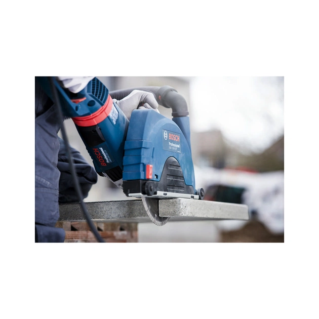 Диск пильний Bosch Standard for Concrete 230-22.23, по бетону (2.608.602.200) - picture 3