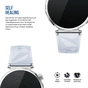 Плівка захисна Armorstandart Matte hydrogel Huawei Watch GT 5 41mm 6 pcs (ARM92067) - зменшене зображення 3