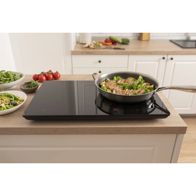 Настільна плита Gorenje ICY3500DGP - picture 8