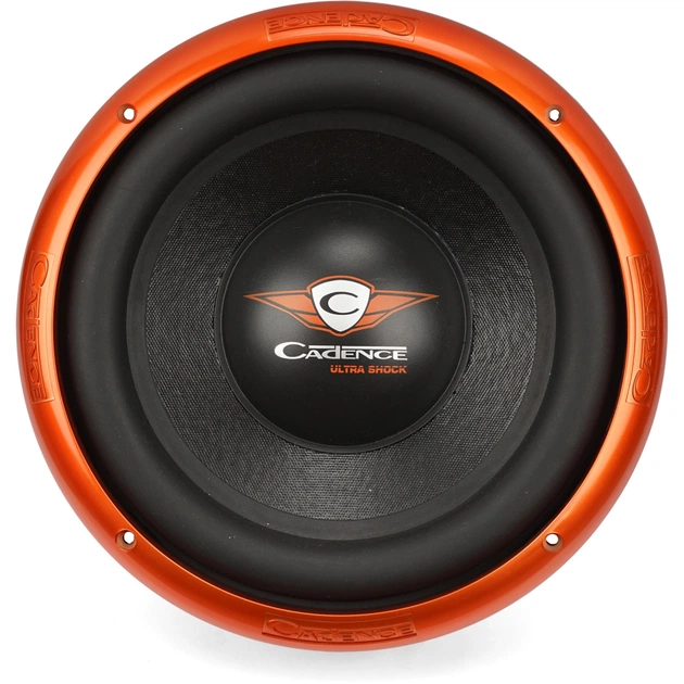 Сабвуферний динамік Cadence US 10D4 - picture 2