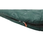 Спальний мішок Easy Camp Orbit 400 -9C Petrol Blue Left (929024) - зменшене зображення 6