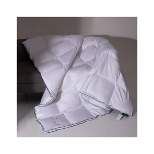 Ковдра MirSon Imperial Delight Демісезонна 100% пух 220х240 King Size (2200007177226) зображення 1