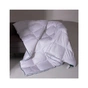 Ковдра MirSon Imperial Delight Демісезонна 100% пух 220х240 King Size (2200007177226) - зменшене зображення 1