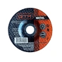 Круг зачистний GTM 125x6x22 Т27 (GTM_125_6_22_T27) - зменшене зображення 1