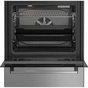 Плита Beko FBSM62530DXMS - зменшене зображення 4