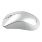 Мишка Canyon MW-11 Wireless Pixart White Grey (CNE-CMSW11PW) - зменшене зображення 3
