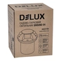 Світильник Delux GROUND 04_MR16 230V IP64 (90022790) - preview 3
