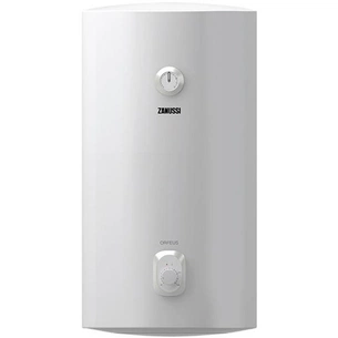 Бойлер Zanussi ZWH/S 50 Orfeus DH (ZWH/S50ORFEUSDH) зображення 1