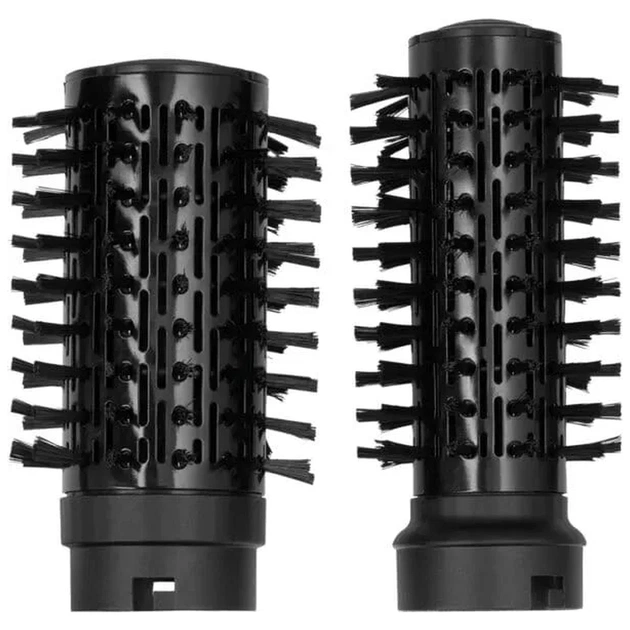 Фен-щітка ECG Modifica Hairbrush Moonstone - picture 7