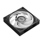 Кулер для корпуса PcCooler FE120 BK - уменьшенное изображение 5