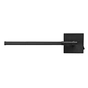 Світильник Videx WL041 5W 3000-4000-6000K Black (VL-WL041-05CB) - зменшене зображення 2