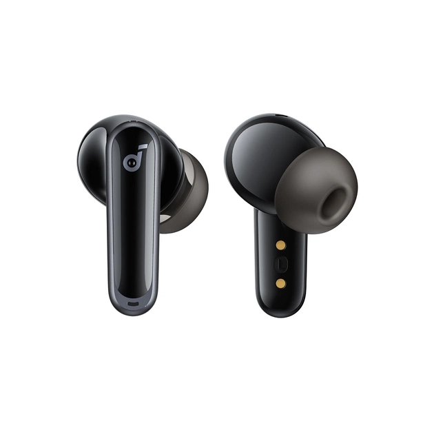 Навушники Anker SoundCore P40i TWS Black (A3955G11) - зображення 7