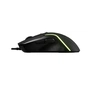 Мишка AOC GM170B LED USB Black (GM170B/LA) - зменшене зображення 6