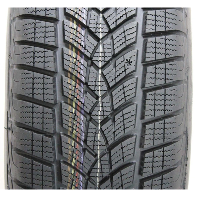 Шина Goodyear Ultra Grip Ice SUV 265/55R19 113T Gen-1 XL FP - изображение 3