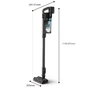 Пилосос Philips XC7163/01 - зменшене зображення 3