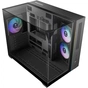 Корпус для ПК Gamdias ATLAS M3M (4711514503807) - уменьшенное изображение 7