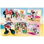 Пазл Trefl Mickey&friends Милая Минни 60 элементов (5900511173604) - уменьшенное изображение 2
