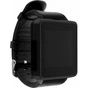 Смарт-годинник UWatch F1x Black (F_58595) - зменшене зображення 2