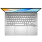 Ноутбук ASUS Vivobook S14 S3407VA-LY100 (90NB1681-M008M0) - зменшене зображення 4